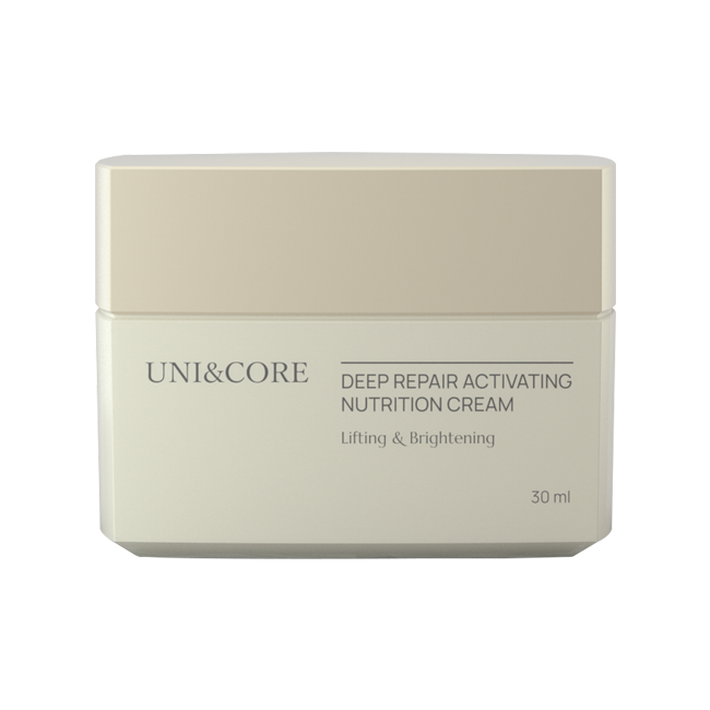 Crema Nutritiva Activadora de Reparación Profunda 30ml