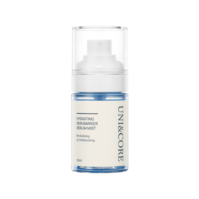 保湿肌肤屏障精华喷雾 50ml